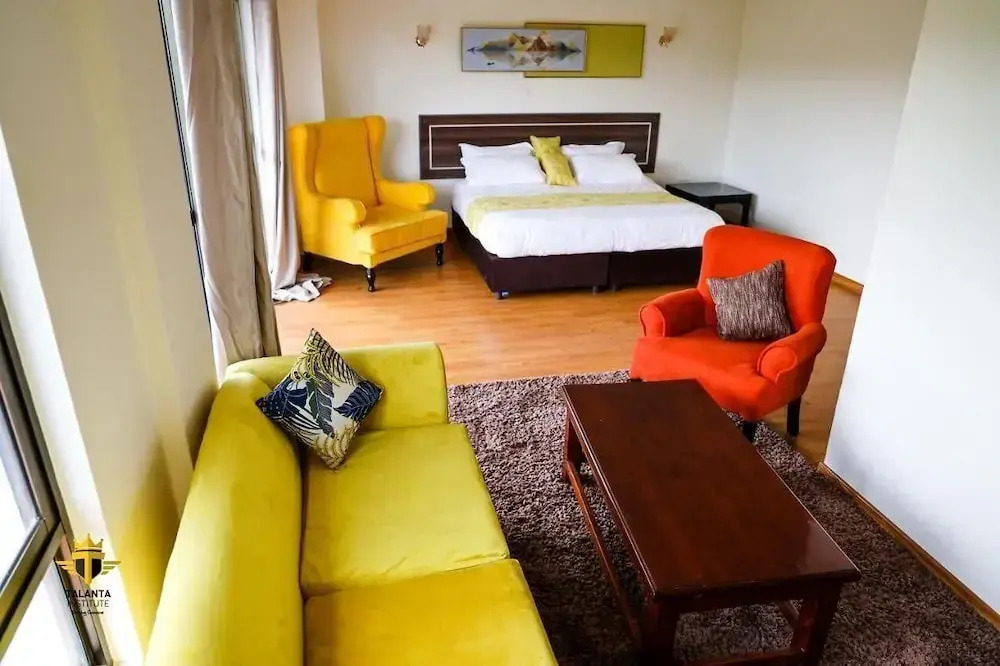Zeituni Lodge Elementaita