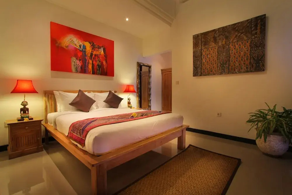 Villa Ashna