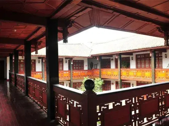 Dongyuan Yingbin Hotel