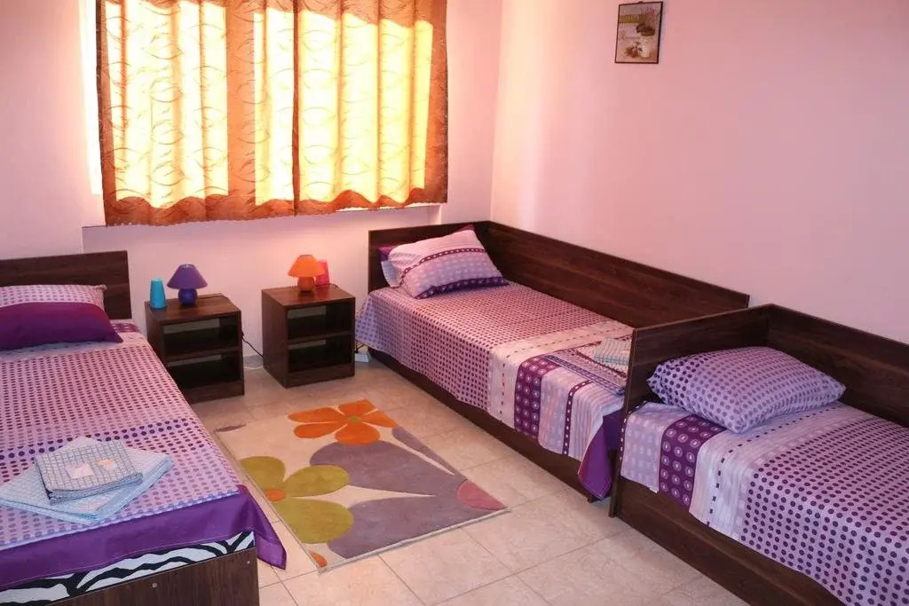 Hostel Victoria