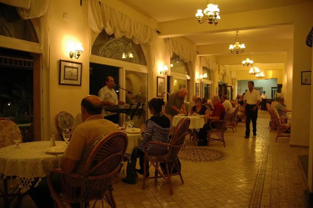 Altinkaya Holiday Resort