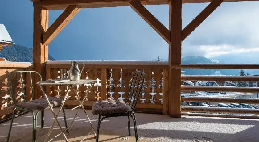 La Cordée des Alpes SUP