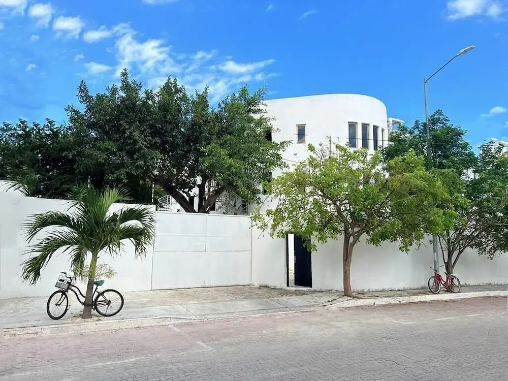 Villas Marula