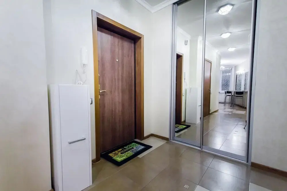 Apartmenty Uyut Romantika