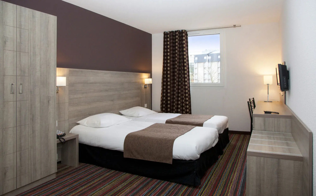 Greet Lourdes Centre Pyrenees