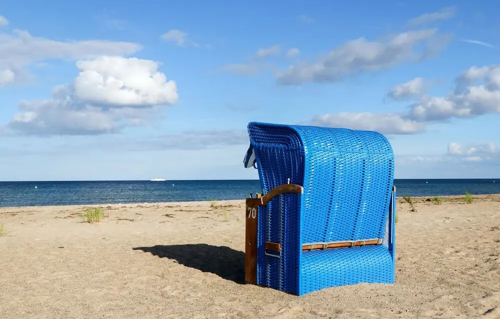 Mein Herzensort