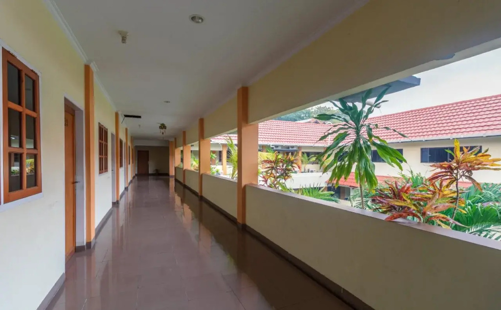 Makapetor Hotel By RedDoorz