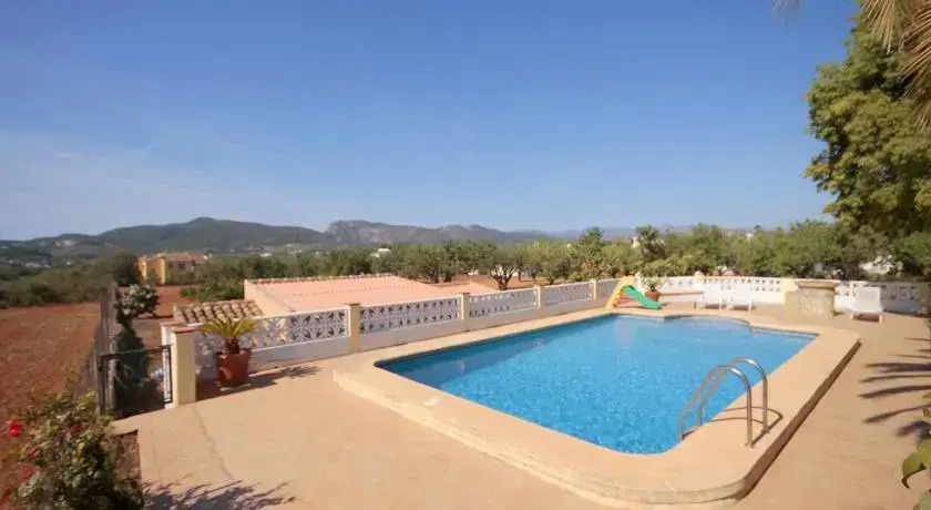 Villa Valls