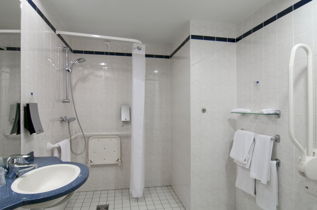Holiday Inn Express Antwerp - City Centre by IHG