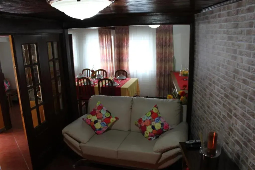 Casa DAldeia