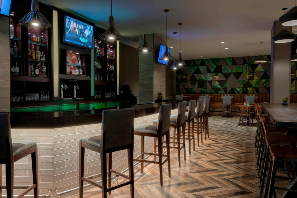 Atlanta Marriott Northeast/Emory Area