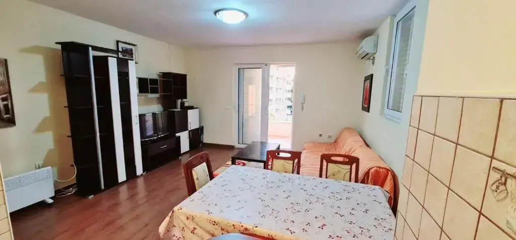 Apartment Stefan