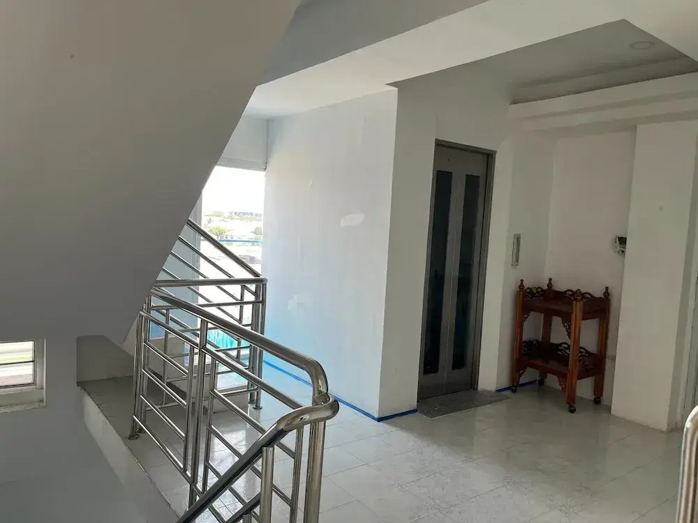 Alisara Apartments