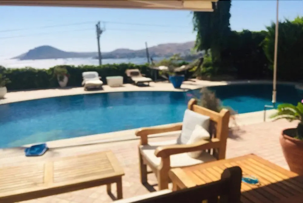 BO102 by Villaofsummer Bodrum Yalikavak