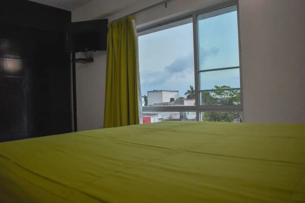 Tucan Hostel