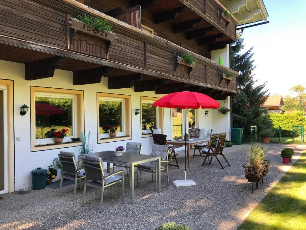 Casa Montana