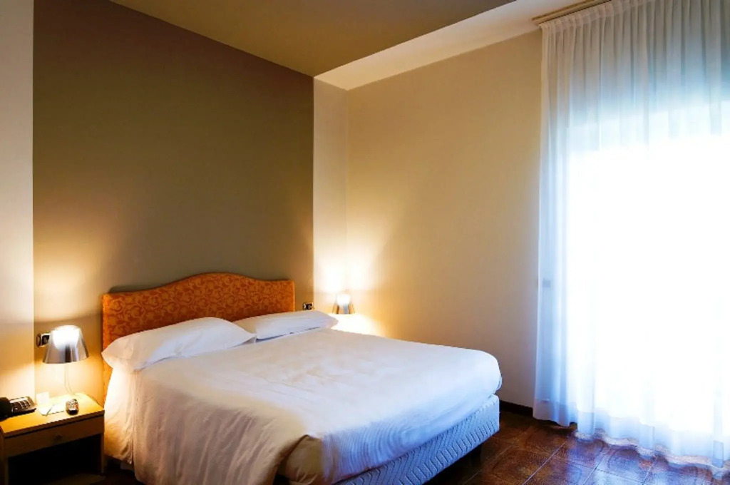 Hotel Milano Alpen Resort Meeting&Spa