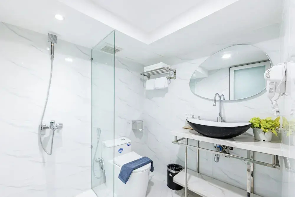 Le Vu Hotel