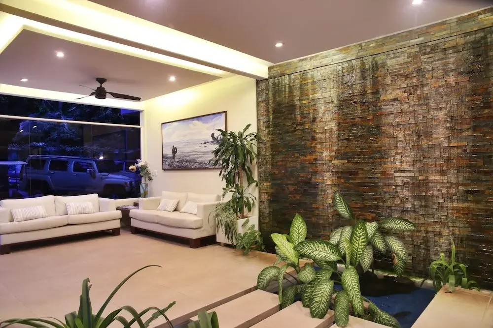 Boca Olas Resort Villas