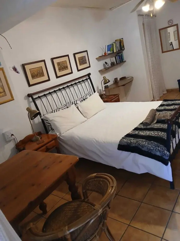 Guesthouse Oaktree fourways