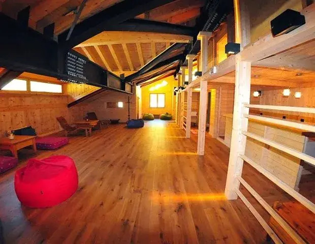Residence Dufour