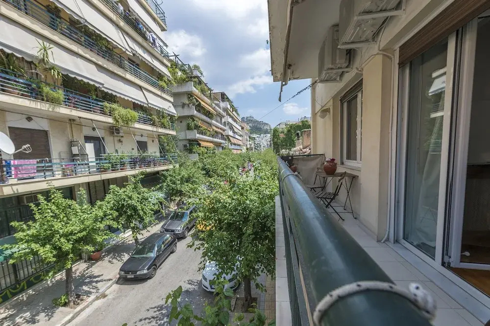 Athens Neverland