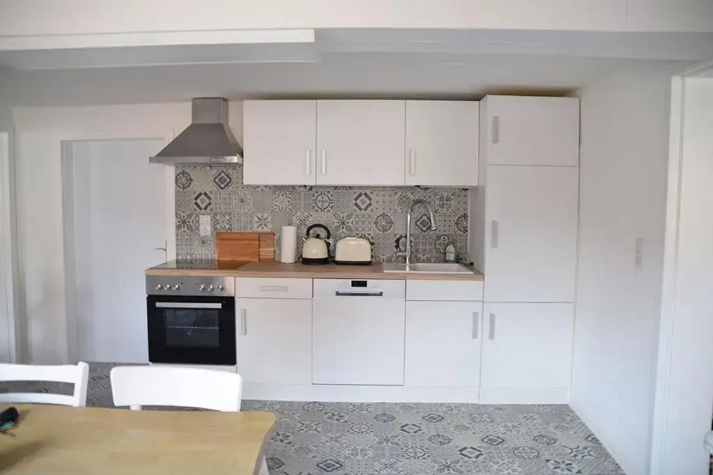 Maison Cyriax