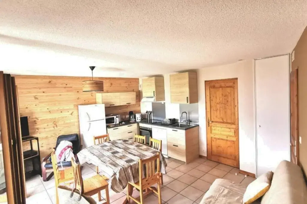 Oz Appartement cosy 3 chambres