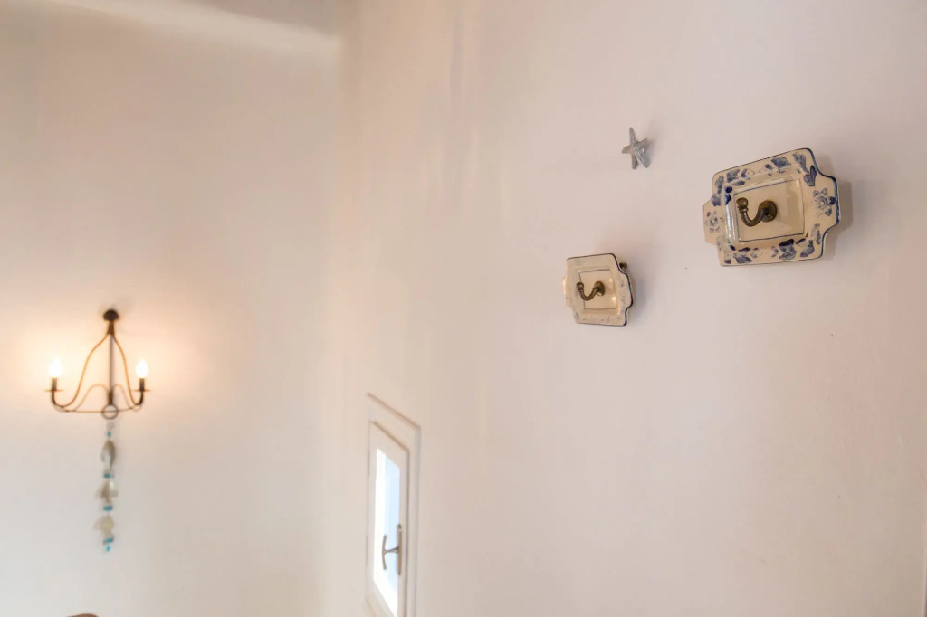 Denia Seaside Villas Mykonos, Private heated pool