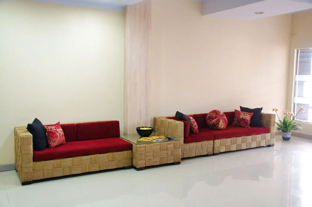 Puri Saron Denpasar Hotel