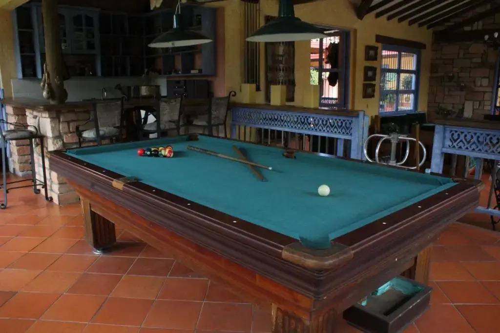 Ecohotel La Masia