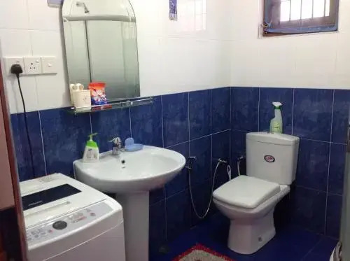 Hikka Studio Apartment