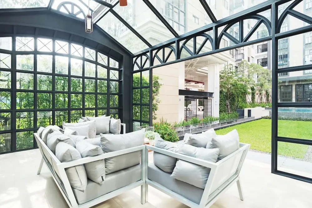 The Nest Sukhumvit 22 by Favstay