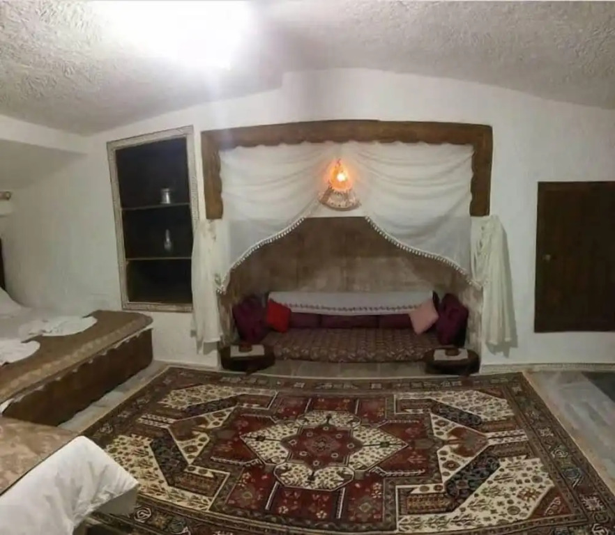 Sakli Hayat Otel
