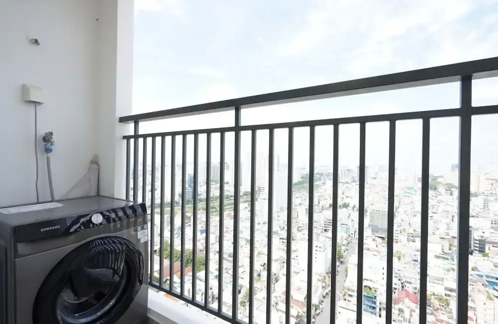 Soho Residence and Apartments by Acacia Living - City Center District 1 - Near Bui Vien