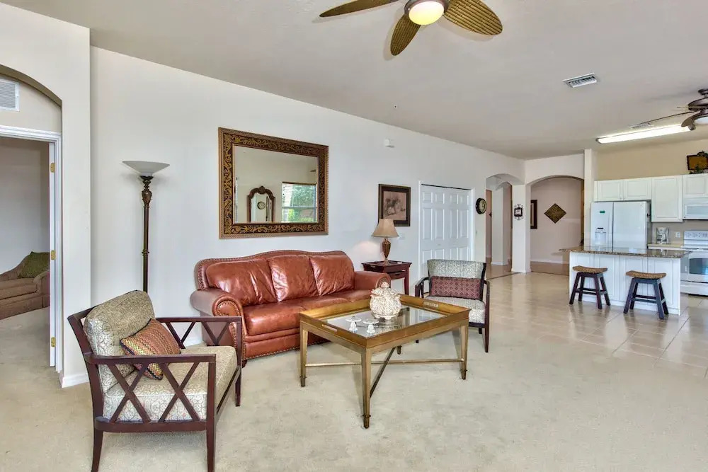 Gattino Vacation Rental by NFVH