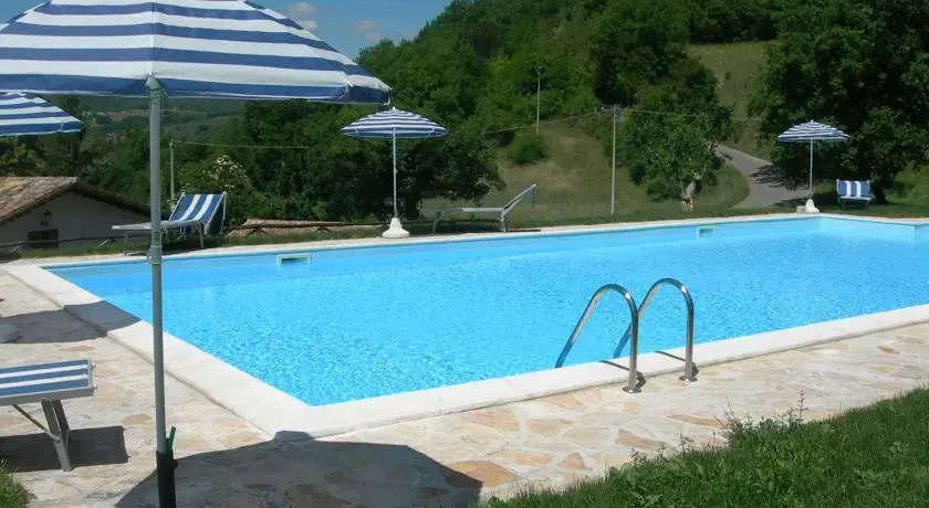 Villa Castoriana