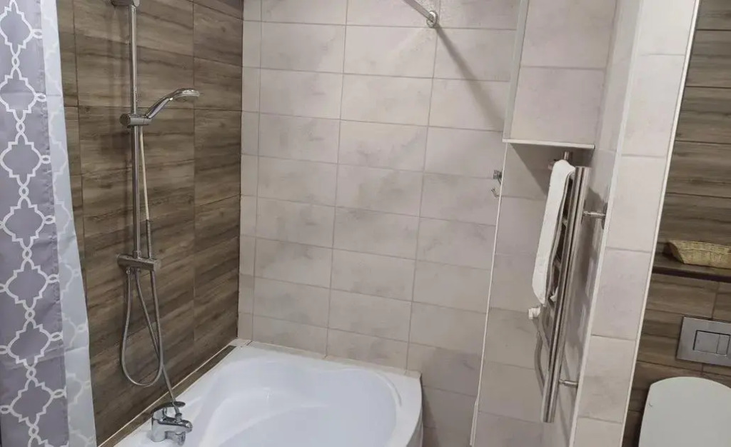 Room Tour (Рум Тур) на улице Павла Шарова