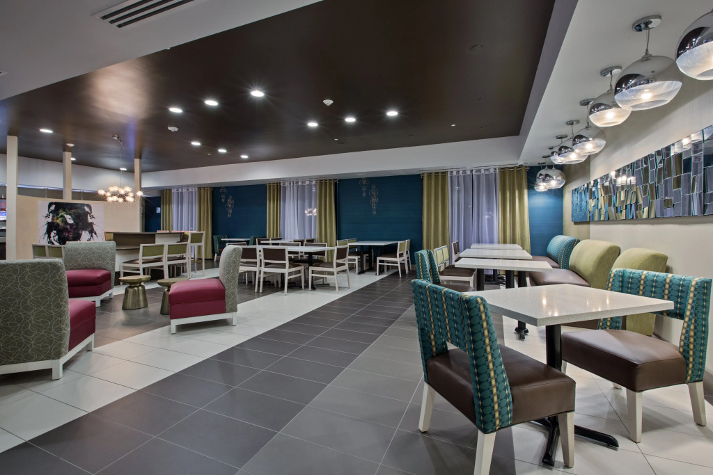 Holiday Inn Express Hotel & Suites, Carlisle-Harrisburg Area by IHG