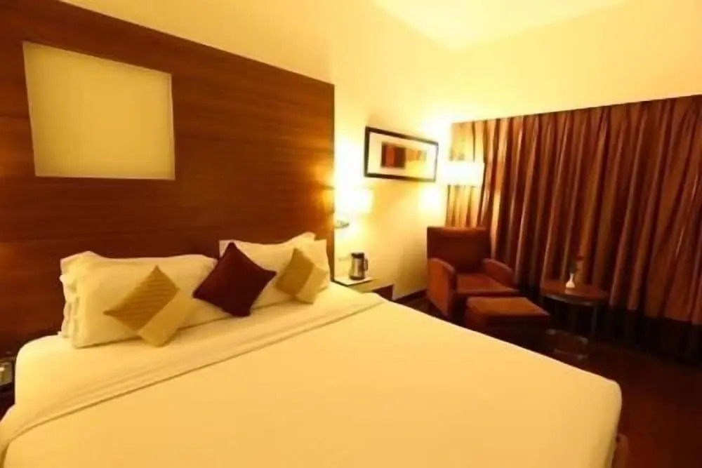 Hotel Vaishnaoi