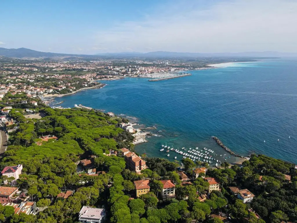 Hotiday Villa San Domenico