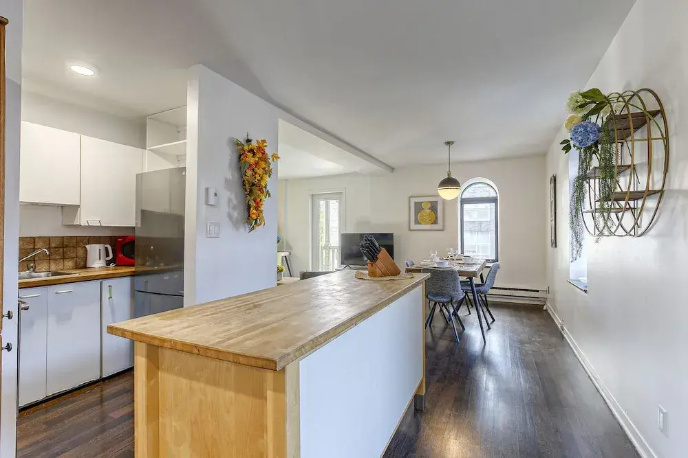 The Bay Suites - Le Plateau-Mont-Royal
