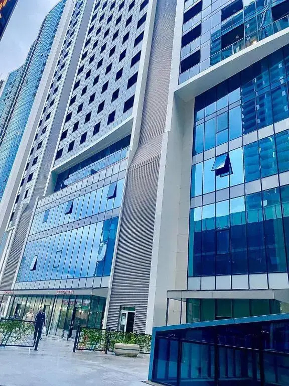 Dar Tower Apartment 144 A-145 A