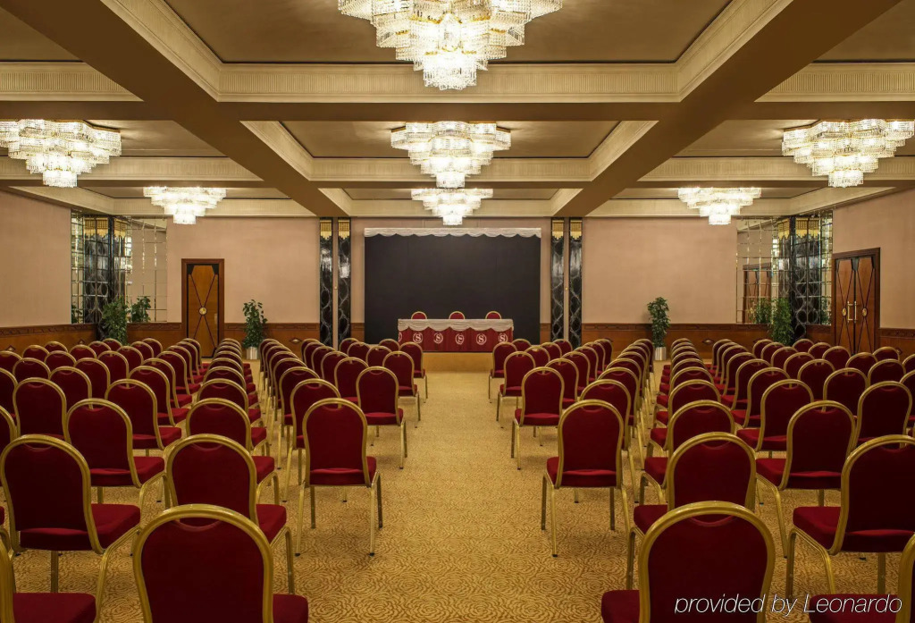 Sheraton Bahrain Hotel