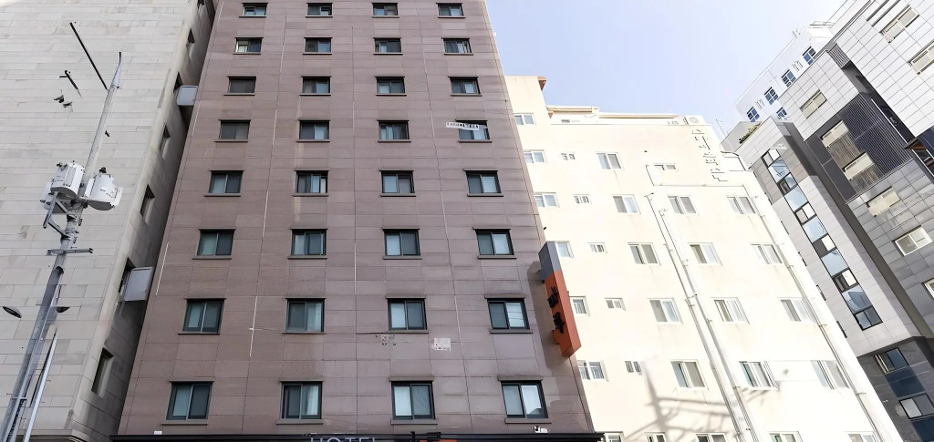 SOL Hotel