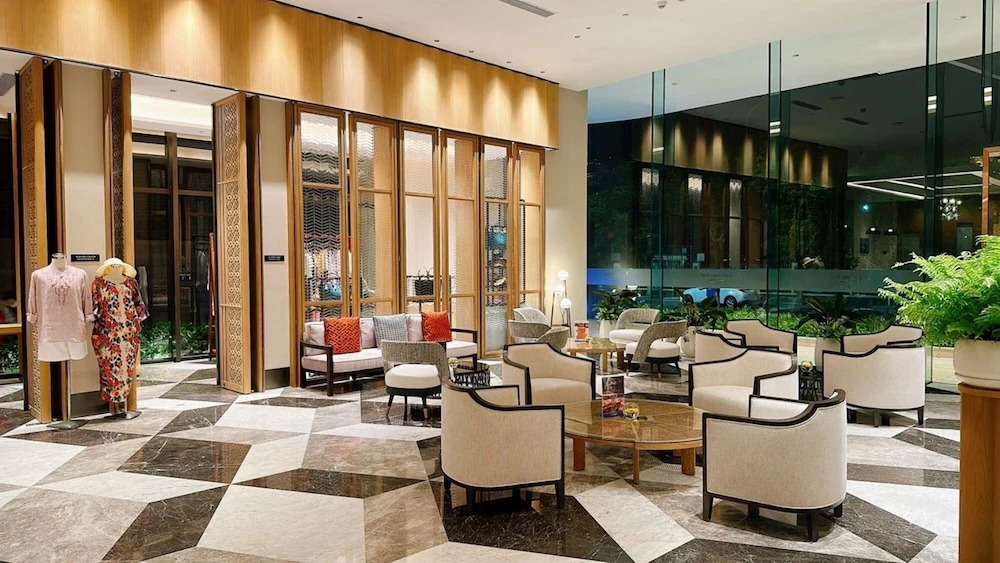 Grand Hyams Hotel - Quy Nhon Beach