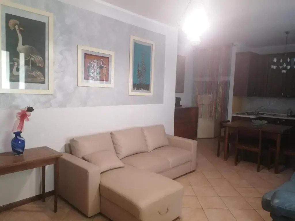 Casa delle Rose Agave