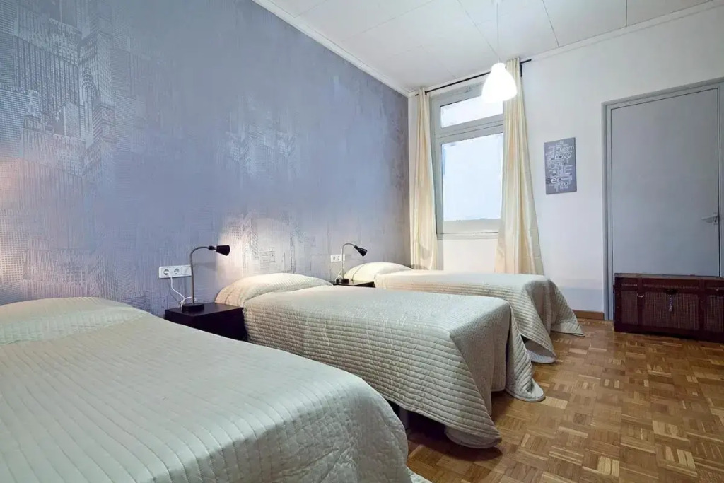 AB Apartment Barcelona