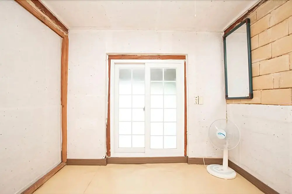 Gyeongju Jayeon-soke-namsan Pension