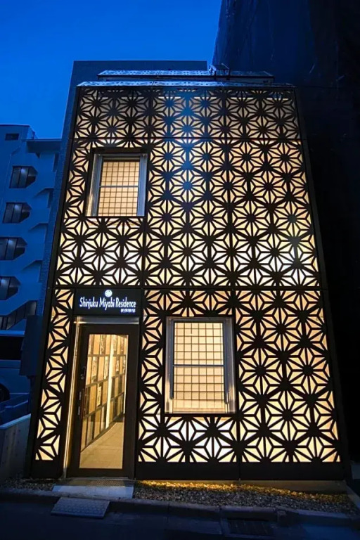 Shinjuku Miyabi Residence